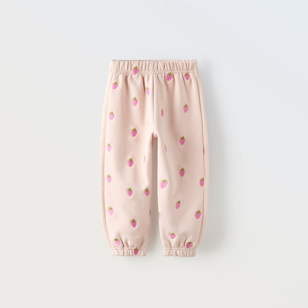 Zara Kids Pants